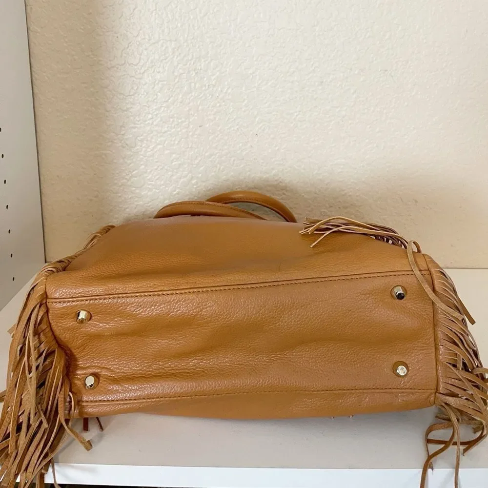 Barneys New York beautiful fringe